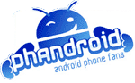 Phandroid